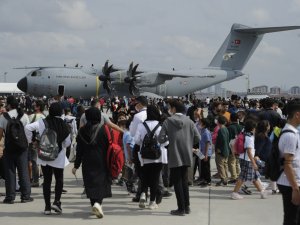 Roketsan’dan Yerli Ve Milli Teknoloji Vurgusu