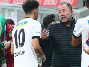 Oğuzhan Özyakup Bu Sezon İlk Kez 11’de