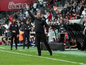 Sergen Yalçın: “Balotelli O Hareketi Direkt Bana Yaptı”