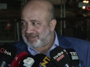 Murat Sancak: “Bir Deliye, Deli Denmez”
