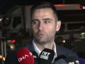 Ceyhun Kazancı: “Bizim Ayarlarımızı Bozmak O Kadar Kolay Değil”