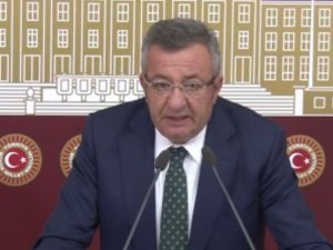 Chp Grup Başkanvekili Altay, Gündemi Değerlendirdi