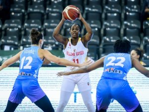 Bellona Kayseri’de 3 Oyuncu Çift Hanelere Ulaştı