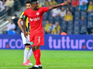 Samuel Eto’o, Kamerun Futbol Federasyonu Başkanlığına Aday