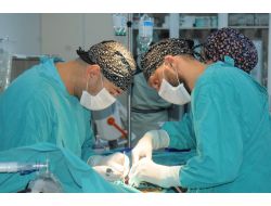 “kalp Takımı”ndan 20. Tavr Operasyonu