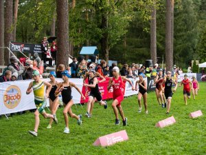 ‘Biathle Triathle Avrupa Şampiyonası’ İ̇spanya’da Bugün Başlıyor