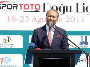 Cengiz Durmuş Yeniden Aday