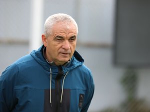 Çalımbay: "Karagümrük Maçı Bizim İçin Çok Önemli"
