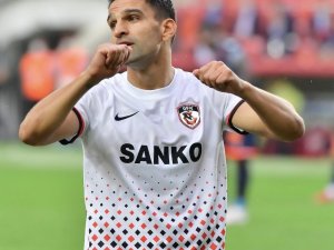 Süper Lig’in En Hızlı Golü Muhammet Demir’den