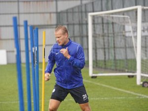 Çaykur Rizespor, Medipol Başakşehir Hazırlıklarına Başladı