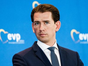 Avusturya Başbakanı Kurz, Yalan İfade Soruşturmasında Saatlerce Sorgulandı