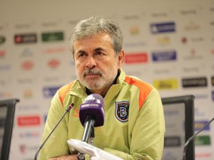 Aykut Kocaman: "Son Haftadaki Çıkışımızı Sürdürmek İstiyorduk Ama Olmadı"