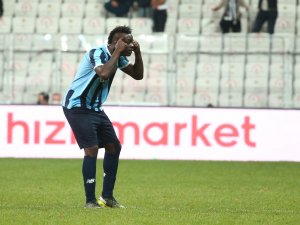 Beşiktaş’ın Balotelli İle İlgili Yaptığı Açıklamayı Adana Demirspor Kınadı