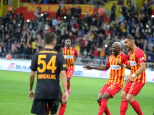 Galatasaray Ligde 4 Maçtır Kazanamıyor