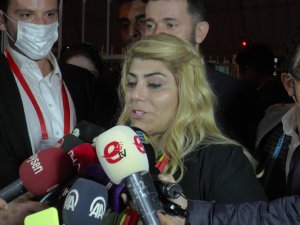 Berna Gözbaşı: “Galatasaray Galibiyeti İle Ligdeki Yerimizi Yavaş Yavaş Belirlemiş Olduk”