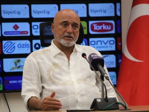 Hikmet Karaman: “Haklı Bir Galibiyet Aldık”