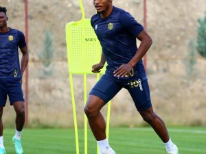 Yeni Malatyaspor, Antalyaspor Maçı Hazırlıklarına Başladı