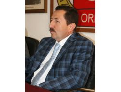 Vali Bile Şaşırdı