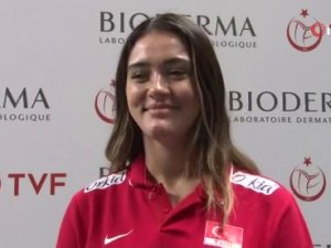 Zehra Güneş: “Duygularımızı Aktarabildiğimiz İçin Mutluyuz”