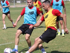 Antalyaspor’un, Deplasmanda Siftahı Yok