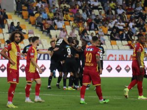 Yeni Malatyaspor’dan 5 Sezonun En Kötü Başlangıcı