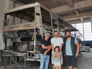 Avrupalılar Karavan Yaptırmak İçin Bursa’ya Akın Etti