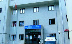 Trabzon'da hayatını kaybeden hastanın yakınlarından "yanlış teşhis" iddiası