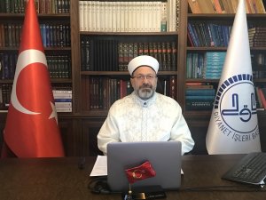 “Öncelikle Yapmamız Gereken Şey, Tevhit Ve Vahdet Zeminimizi Güçlendirmektir”