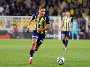 Süper Lig: Fenerbahçe: 2 - Gzt Giresunspor: 1 (Maç Sonucu)