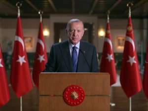 Cumhurbaşkanı Erdoğan, Bm Gıda Sistemleri Zirvesi’ne Video Mesaj Gönderdi