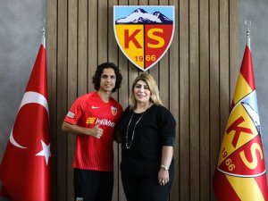 Berna Gözbaşı’dan ’Emre Demir’ Açıklaması