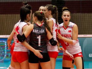 Milliler, Son 16 Turunda