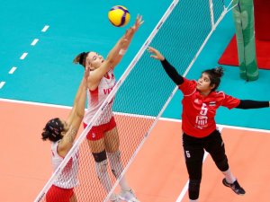 Brooque Williams 37 Sayı Attı