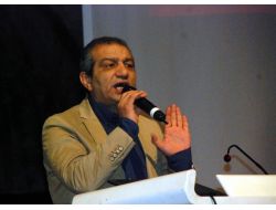Ak Parti'li Aslan: “o Büyük Denilen Ülkelerin Gıkı Çıkamadı”