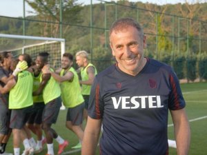 Trabzonspor Geçtiğimiz Sezondan Farklı Başladı