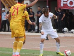 Spor Toto 2. Lig