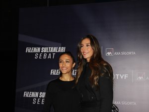 ’Filenin Sultanları: Sebat’ Belgeselinin Galası Yapıldı