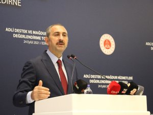 Bakan Gül’den Çocuklarla İlgili İcra Sürecine İlişkin Önemli Açıklama