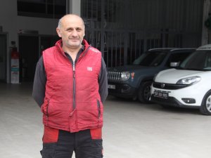 4 Bin Tl Maaşla Usta Arıyor, 2 Yıldır Bulamadı