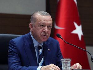 Cumhurbaşkanı Erdoğan: “Yenilenebilir Enerji Kaynaklı Kurulu Güçte, Dünyada 12. Sırada Yer Alıyoruz”