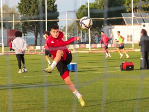 Samsunspor İle Denizlispor 47. Randevuya Çıkıyor