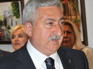 Tesk Genel Başkanı Palandöken: “Perakende Yasası Bir An Önce Güncellenmeli”