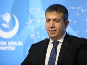 Bbp Genel Başkan Yardımcısı İ̇spir’den Chp’li Bekaroğluna Cevap: “Haddini Bil”