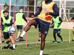 Kayserispor’da 4 Eksik Var