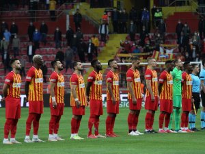 Süper Lig: Ft Antalyaspor: 1 - Yeni Malatyaspor: 0 (Maç Sonucu)