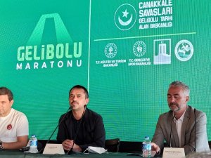 Uluslararası Gelibolu Maratonu Yarın Başlıyor