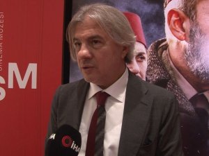 "Akif" Filminin Ön Gösterimi Atlas Sineması’nda Gerçekleştirildi