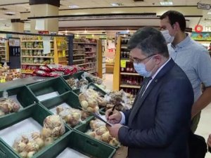 Hallere Dijital Takip Sistemi Geliyor