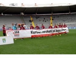 Spor Toto Süper Lig