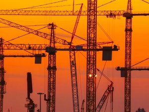 Akkuyu Nükleer Güç Santrali’nde Çalışmalar Devam Ediyor